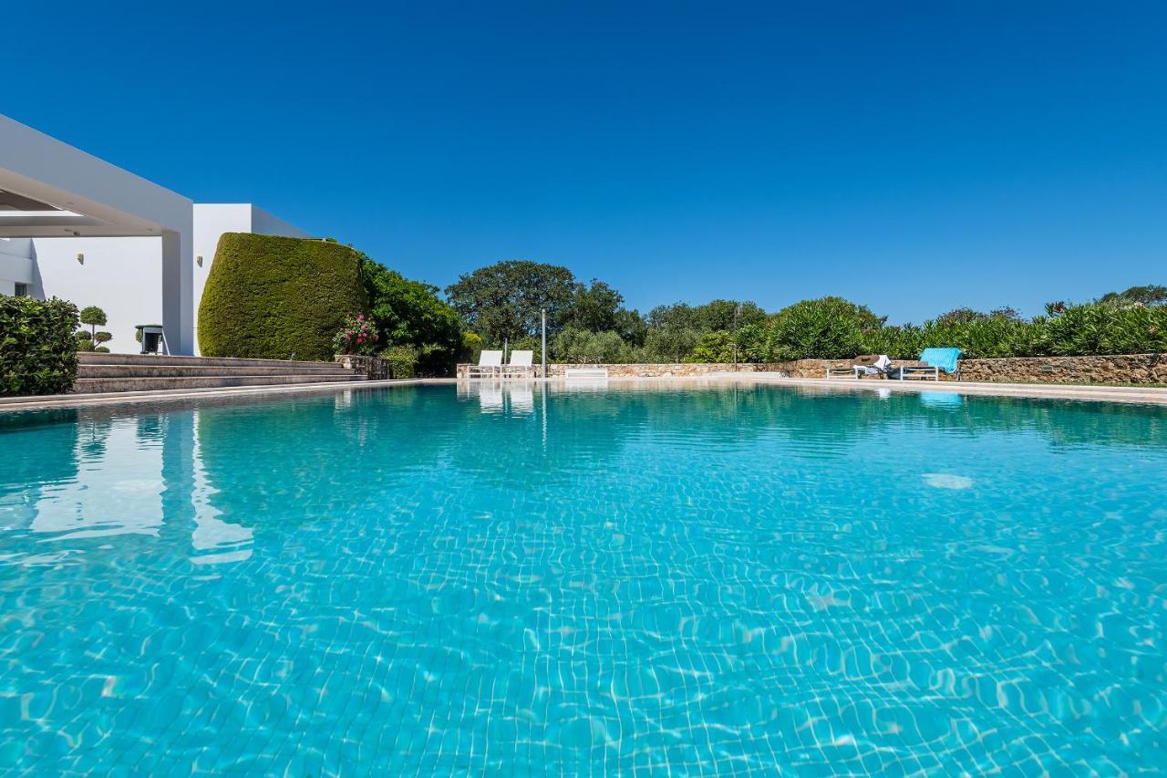 Villa Syndriani Kos-stad Buitenkant foto