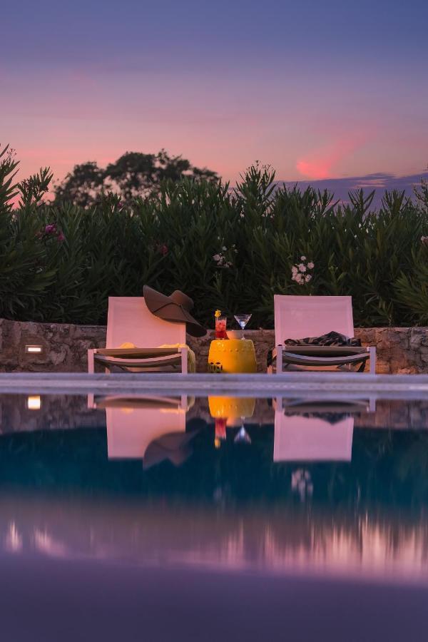 Villa Syndriani Kos-stad Buitenkant foto