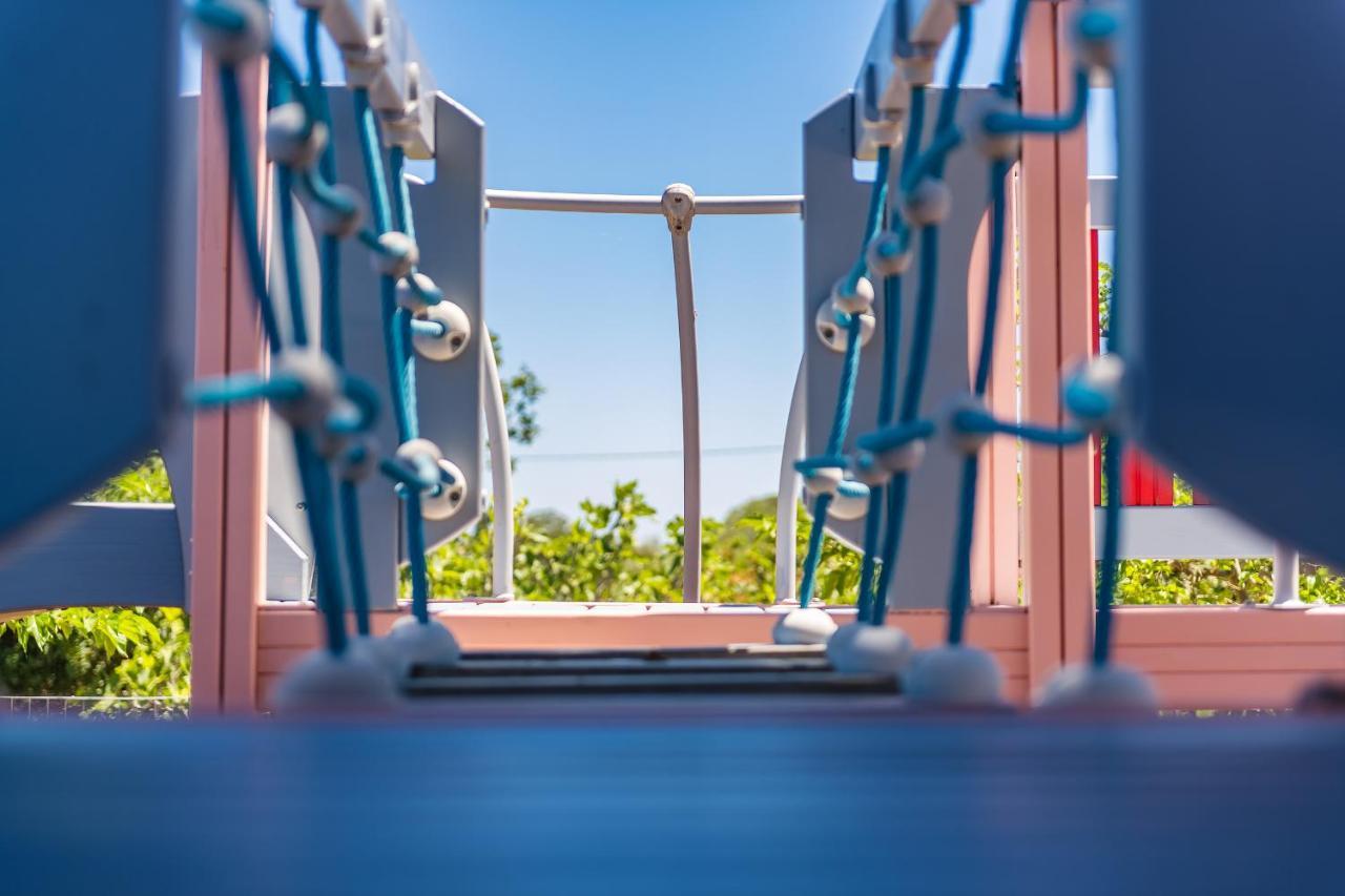 Villa Syndriani Kos-stad Buitenkant foto